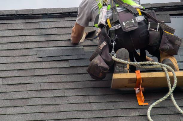 Reliable Roofing contractor in Thayer, IL by Brentwood Metal Roofing