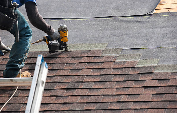 Licensed Roofing service in Thayer, IL - Brentwood Metal Roofing